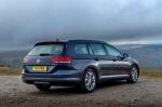 Volkswagen Passat Estate BlueMotion 2015 года (UK)